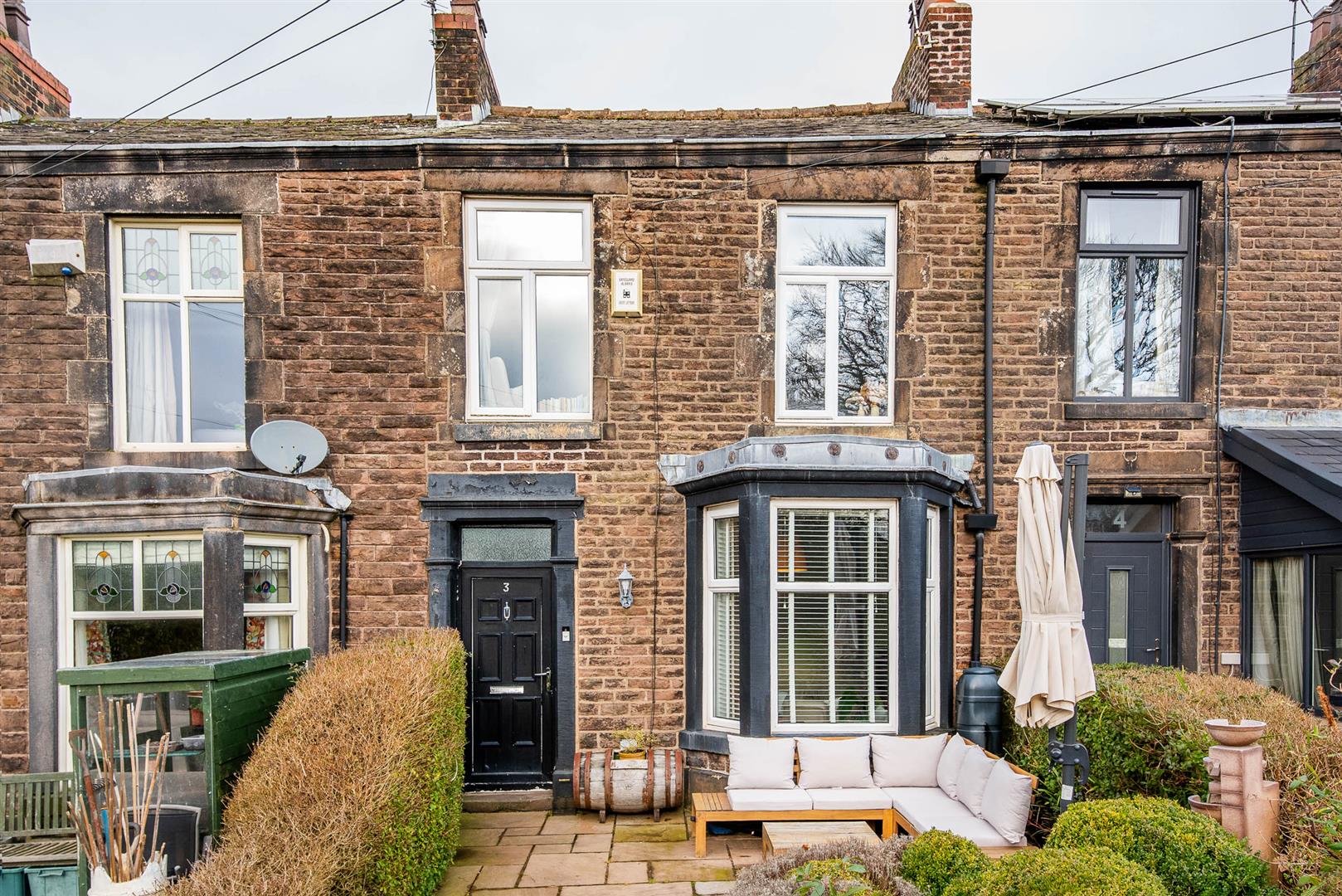 3 bed property in Victoria Terrace, Chorley